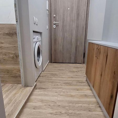 Appartamento Amarant Flats Sofia Esterno foto
