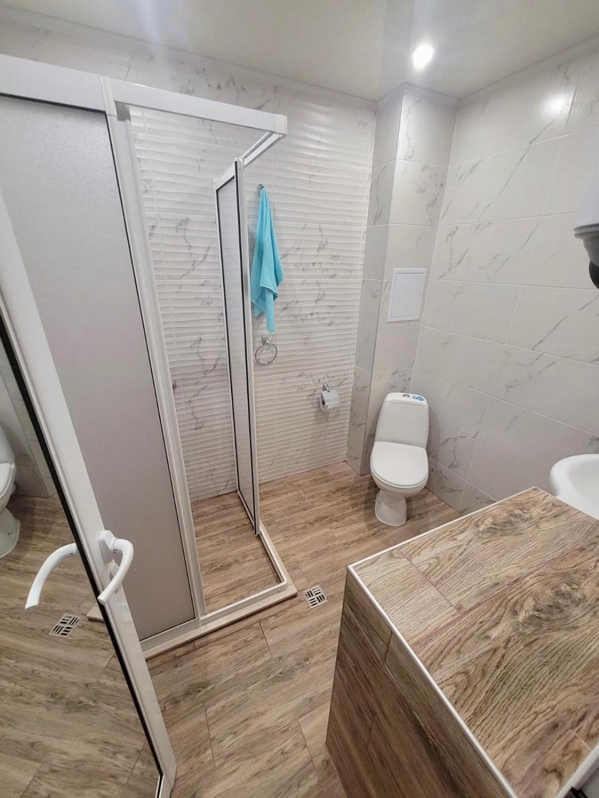 Appartamento Amarant Flats Sofia Esterno foto
