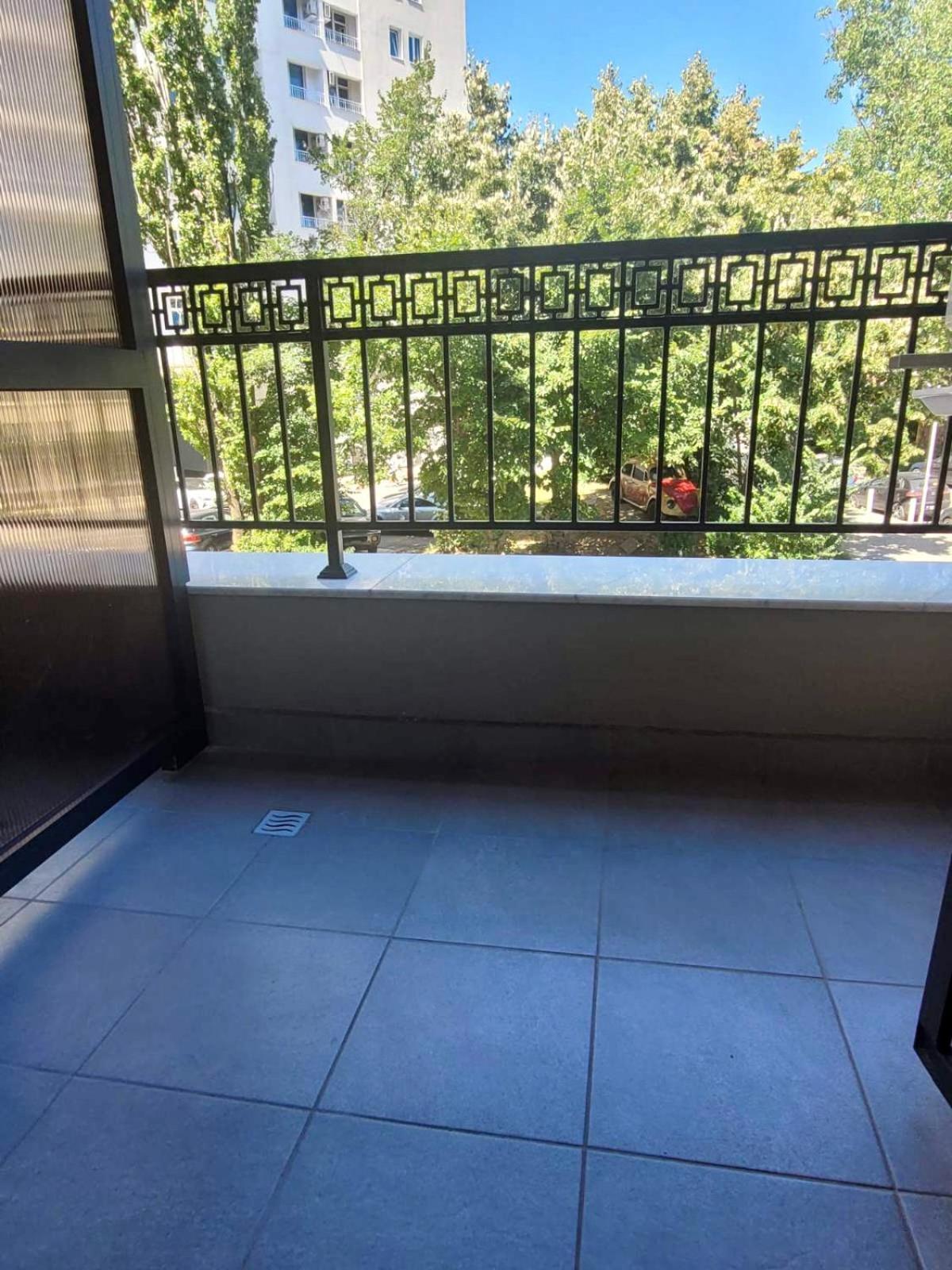 Appartamento Amarant Flats Sofia Esterno foto